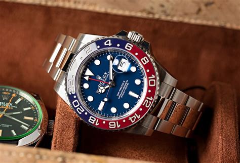 rolex gmt master 2 halbschwingungen|rolex gmt time zone.